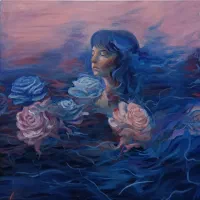 نقاشی/تابلو/رنگ و روغن