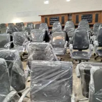 صندلی کامپیوتری اداری
