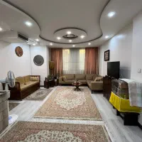 68متر-2خواب-سالن-پرده-خور-اشرفی-خجسته-پور