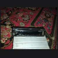 ضبط ماشین مدل سونی