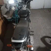 پولسار مدل 82 در حد