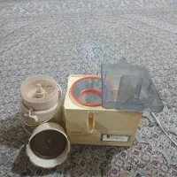 آبمیوه گیر واسیابگیری ۲تاشون ۳میلیون