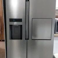 یخچال ساید مدل هارمونی