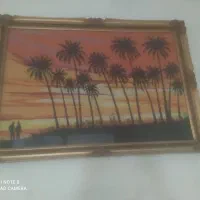 قاب دیواری