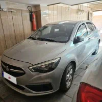 شاهین دنده‌ای ۱۴۰۰ سانروف‌دار،فروش فوری