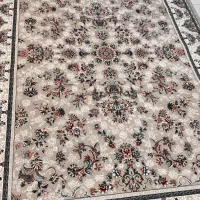 چهار تخته ۹ متری ۷۰۰شانه گل ریز آکبن د