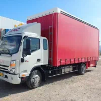 باربری بزرگ فراز بار عضو مجاز شبانه روزی