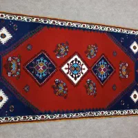 قالی دستباف