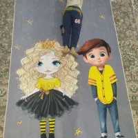 تولید فرشینه باکیفیت بالا با چک صیادی