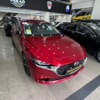مزدا ۳ مدل پریمیوم  ۲۰۲۵ کف قیمت