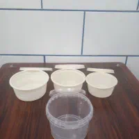 ظروف یکبار مصرف