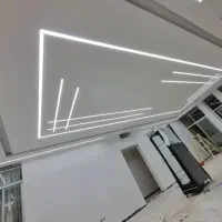 کناف و دکوراسیون داخلی