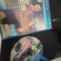 pes2018|کنسول، بازی ویدئویی و آنلاین|شیراز, مسلم|دیوار