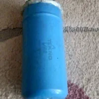 پمپ بنزین بیرون باکی خودرو