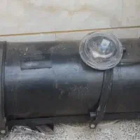 نصاب CNG سیار CNGوLPG