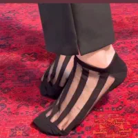 انواع جوراب زنانه