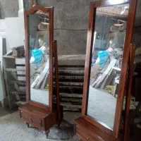 تولیدوپخش آینه قدی