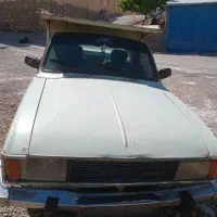 پیکان وانت مدل 84