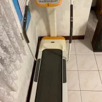 ترمیل خانگی هلس استریم T201