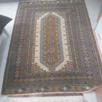 فرش دست بافت ۱۴۰ در ۱۸۰ سانت