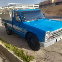 نیسان دوگانه ۱۴۰۳