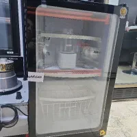 یخچال هتلی مشکی