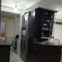 120مترشهرک دانشگاه معاوضه با خانه ویلایی درگلزار