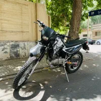 تریل روان ۲۰۰