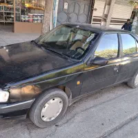 پژو ۲۰۰۰