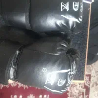 دستکش بوکس نو