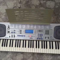 کیبورد CASIO مدل591