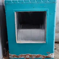 کولر آبی برفاف 7000