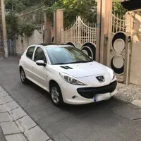 207 پانادنده 1400