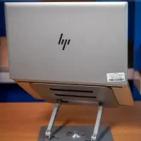 لپ تاپ اچ پی مدلHP EliteBook 830 G8  256SSD.