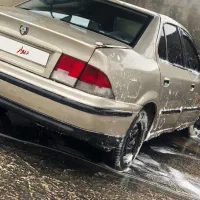 سمند رویت رنگ