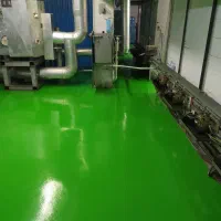 کفپوش اپوکسی صنعتی پلی یورتان بی واسطه ودلال