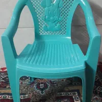 صندلی کودک
