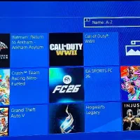 دستگاه ps4 نو ۱ترابایت مقایسه کنید
