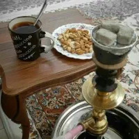راهنمایی برای چایخانه