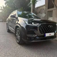 تیگو 8پرومکس مدل ۱۴۰۴مشکی