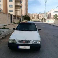 پراید ۱۴۱مدل ۸۶ کارمندی