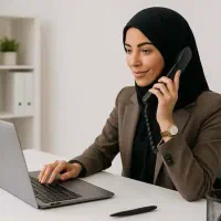 استخدام متصدی روابط عمومی درمانی
