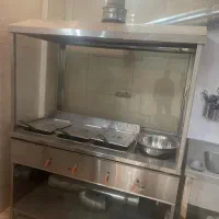 فر ساندویچی در حد
