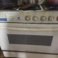 گاز و تلوزیون و اب گرمکن و شوفاژ