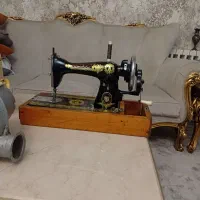چرخ خیاطی