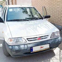 پراید مدل 99