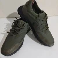 کتانی مردانه اورجینال U.S POLO