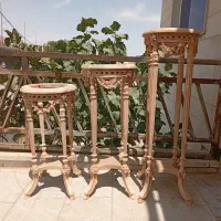 میز استند(کنار سالنی)