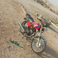 موتور 150 فول همه چی