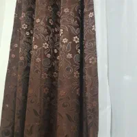 پرده پانچی والان
